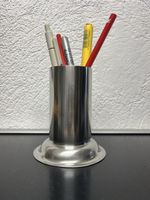 Pot à crayons « médical »